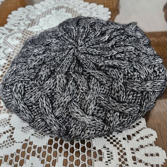 Eugenia Kim Accessories - Eugenia Kim Knit hat